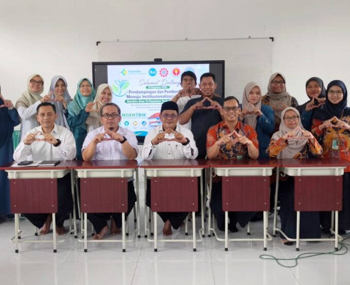 FGD NGentrik: Pesantren Amanah Muhammadiyah Mantapkan Langkah Menuju Tahap Paripurna